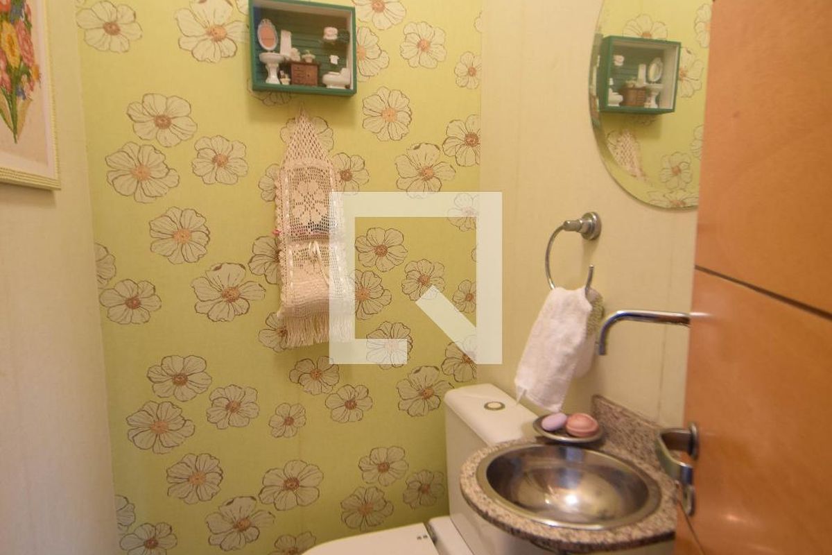 Apartamento, 3 quartos, 113 m² - Foto 22