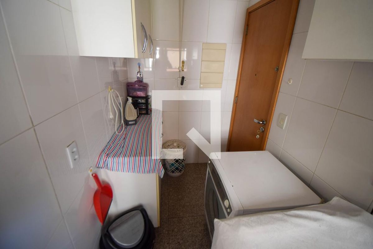 Apartamento, 3 quartos, 113 m² - Foto 110