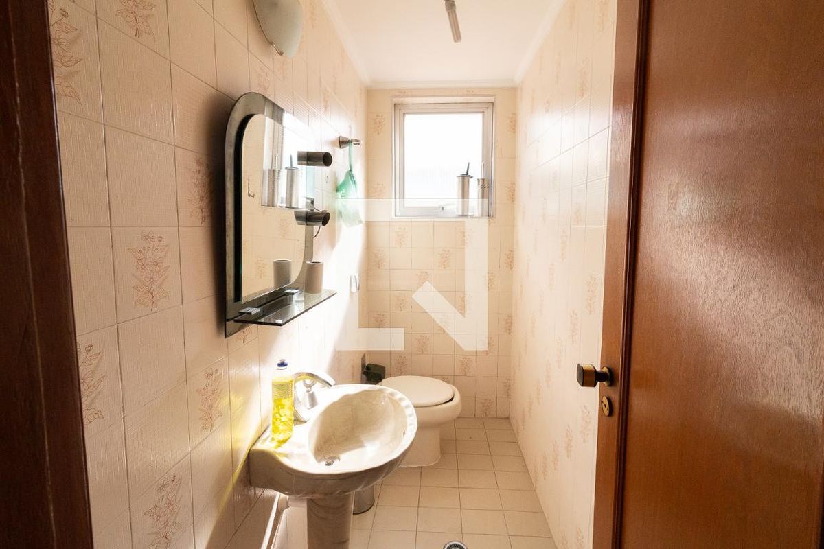 Casa, 4 quartos, 344 m² - Foto 19