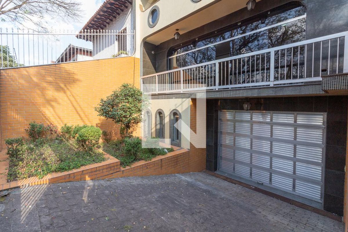 Casa, 4 quartos, 344 m² - Foto 111