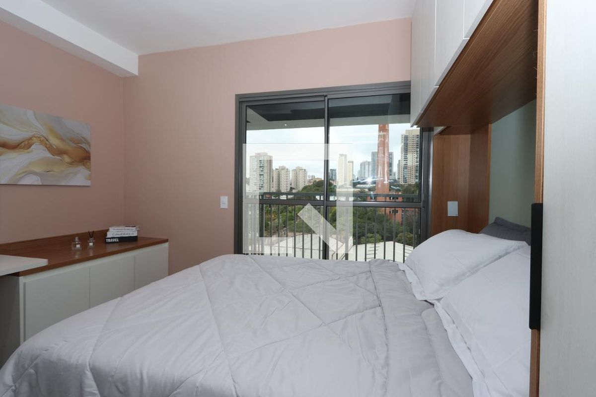 Kitnet-Studio, 23 m² - Foto 8