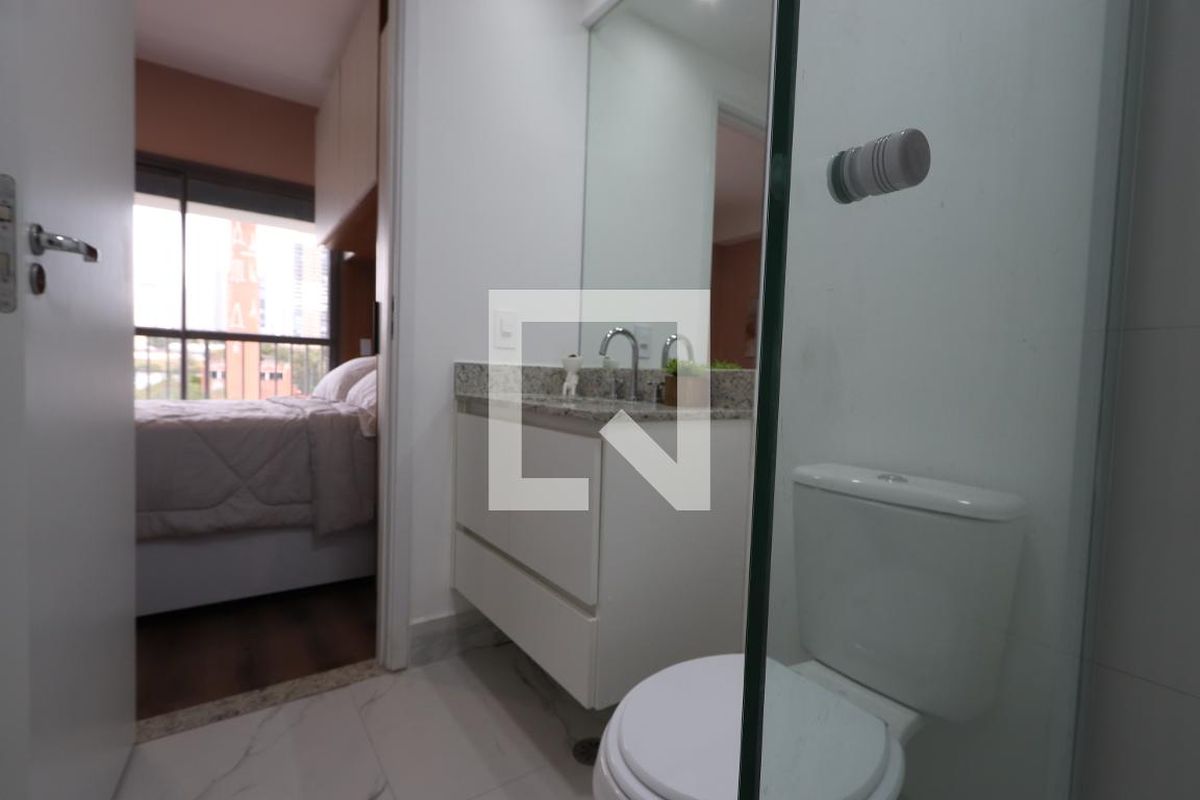 Kitnet-Studio, 23 m² - Foto 26