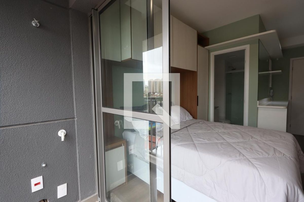 Kitnet-Studio, 23 m² - Foto 20