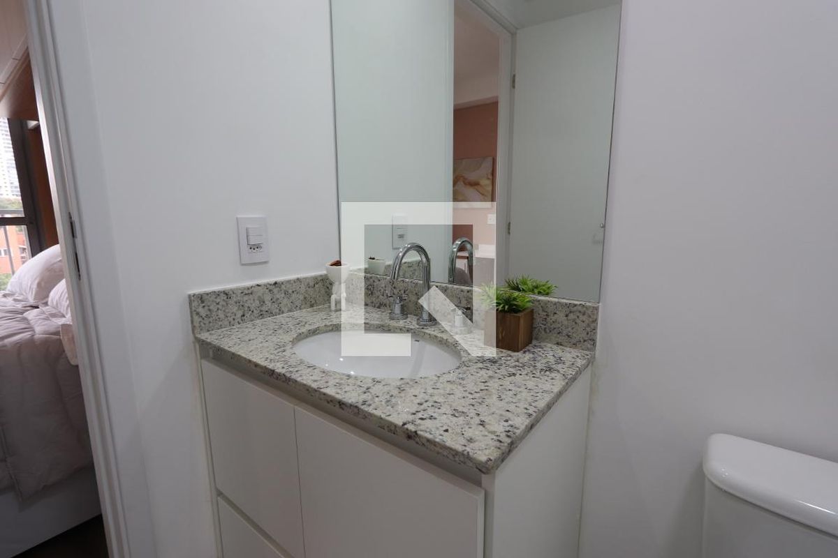 Kitnet-Studio, 23 m² - Foto 28