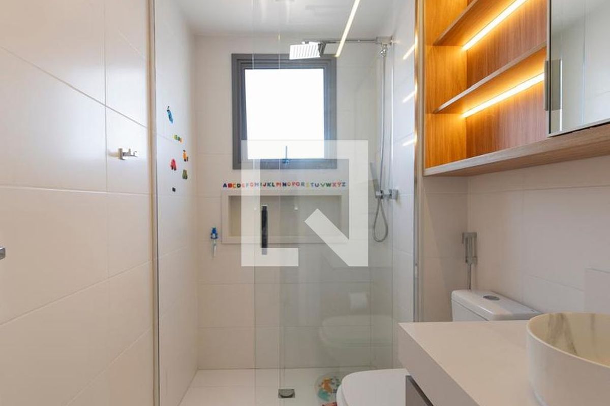 Apartamento, 4 quartos, 160 m² - Foto 23