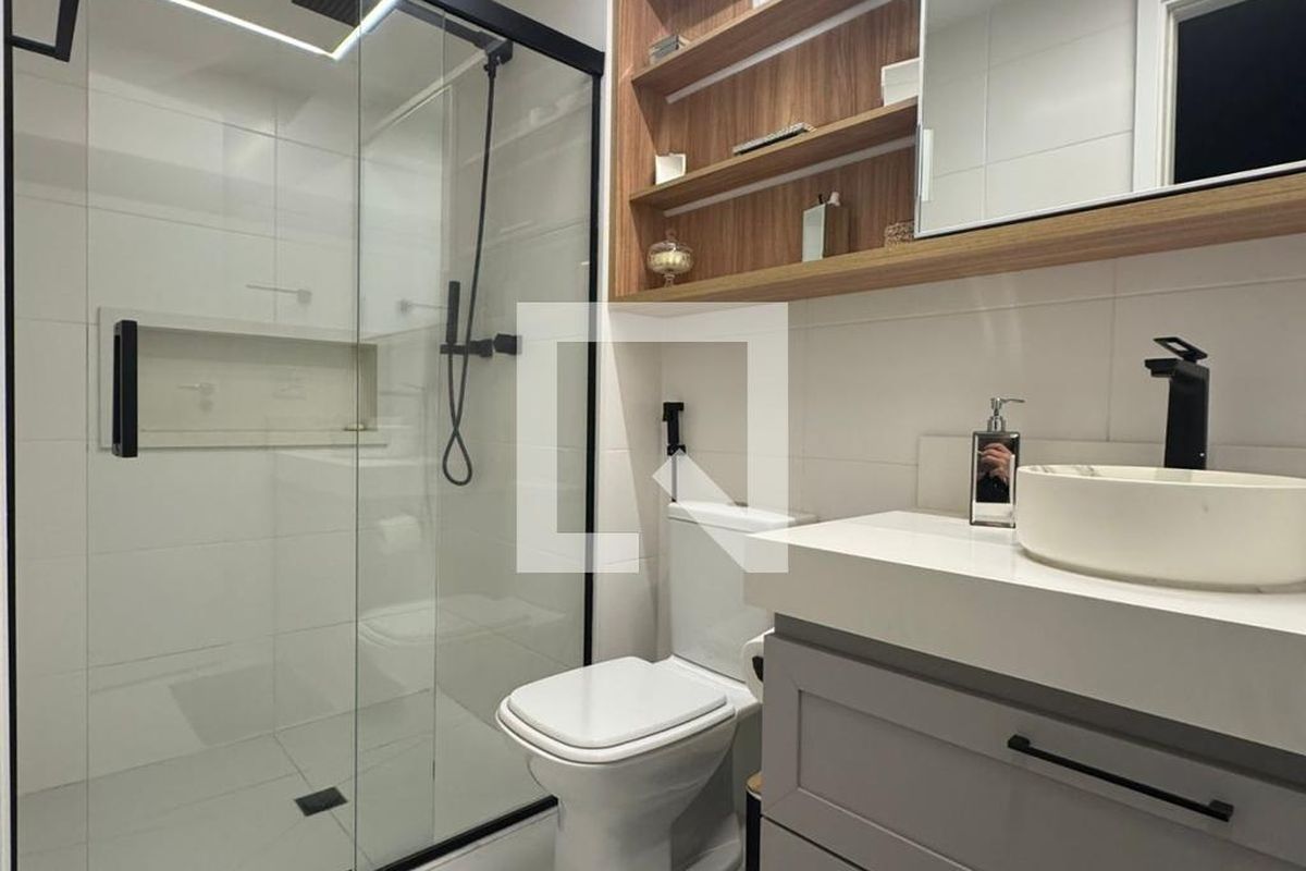 Apartamento, 4 quartos, 160 m² - Foto 24
