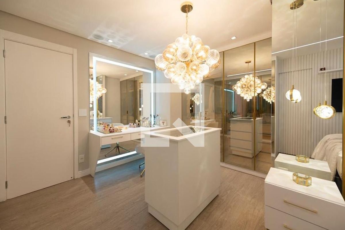 Apartamento, 4 quartos, 160 m² - Foto 16
