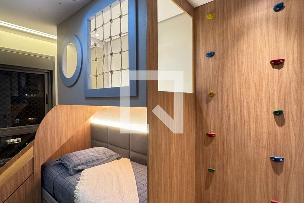 Apartamento, 4 quartos, 160 m² - Foto 19
