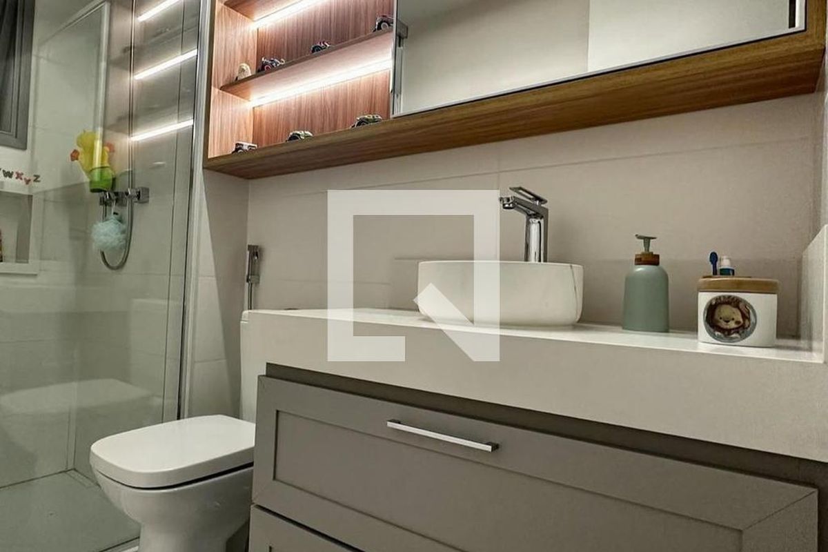 Apartamento, 4 quartos, 160 m² - Foto 22
