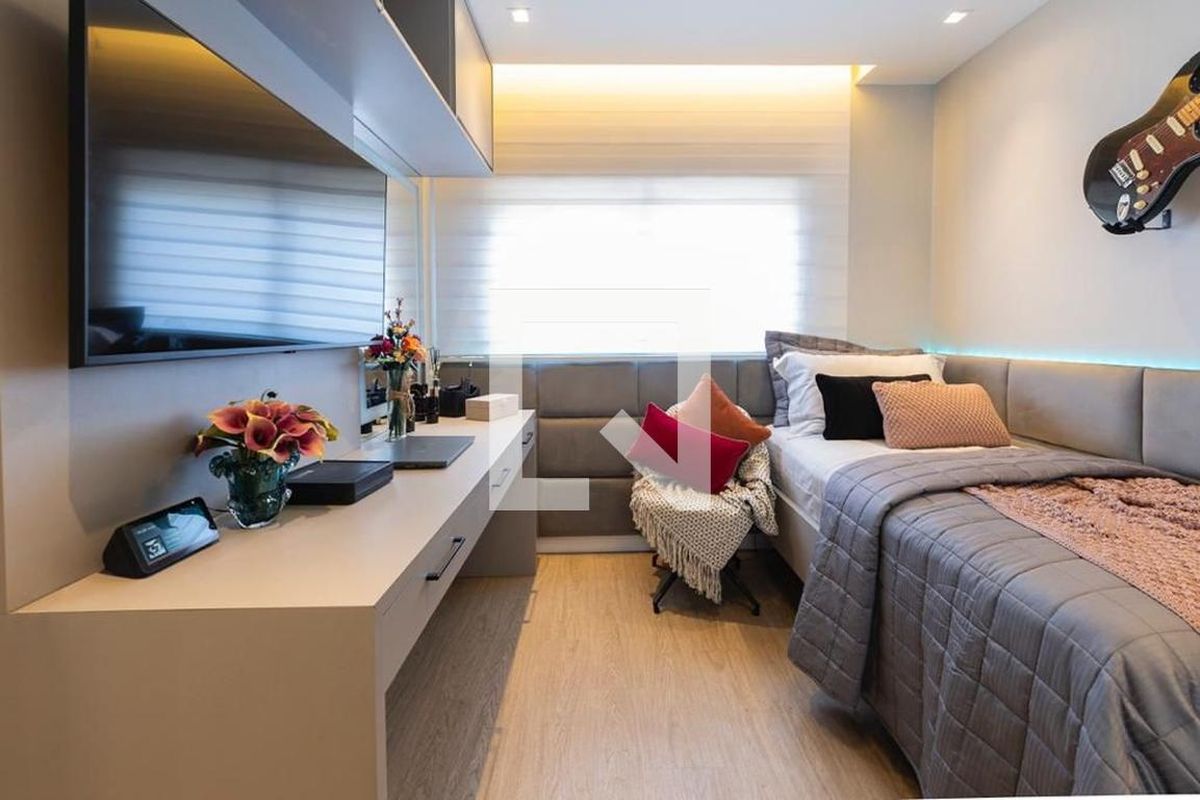 Apartamento, 4 quartos, 160 m² - Foto 8