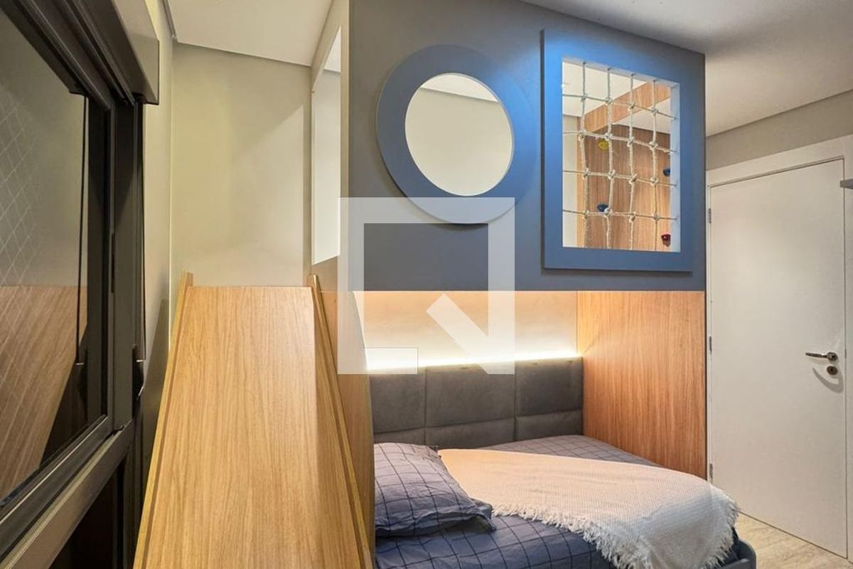 Apartamento, 4 quartos, 160 m² - Foto 13
