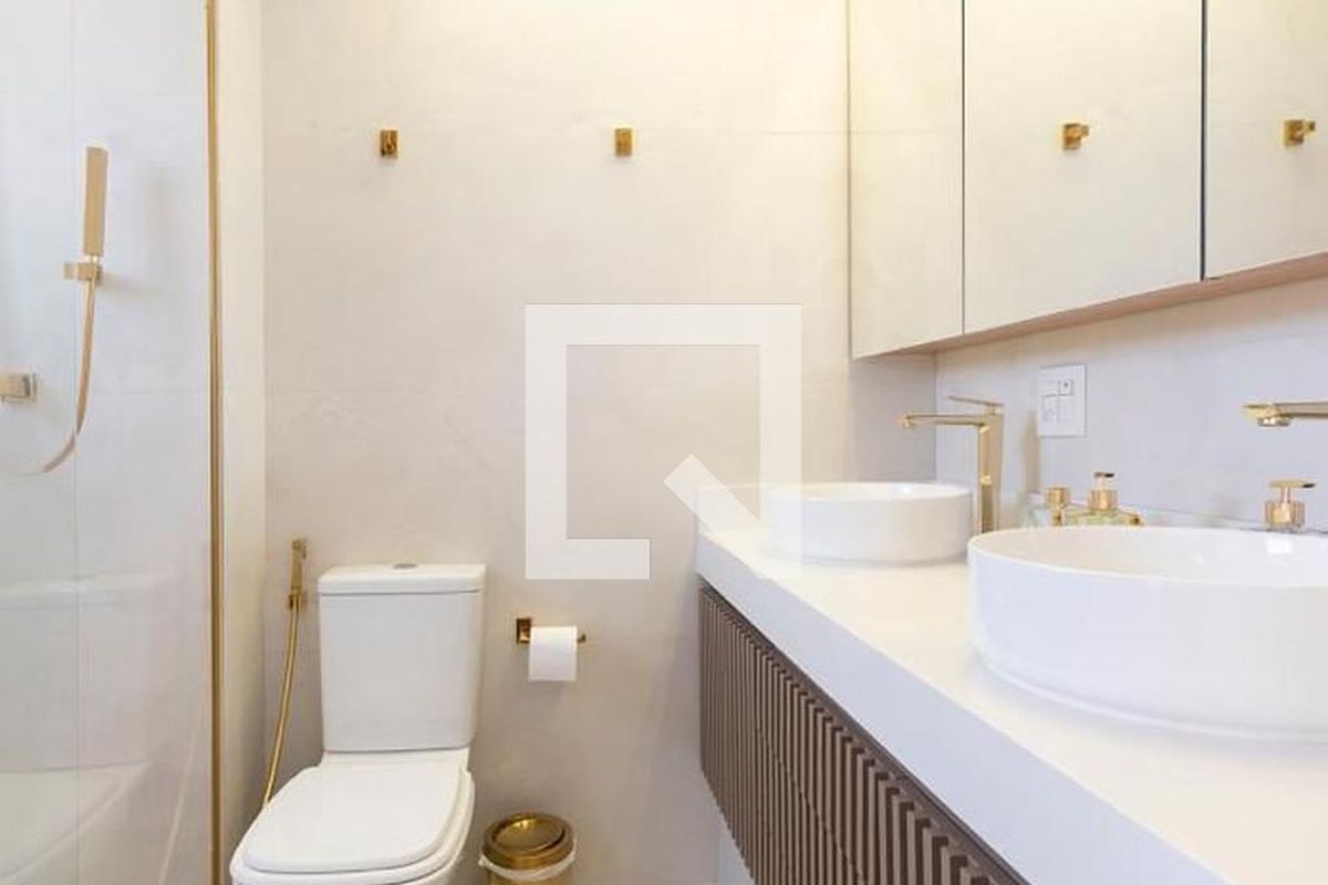 Apartamento, 4 quartos, 160 m² - Foto 21