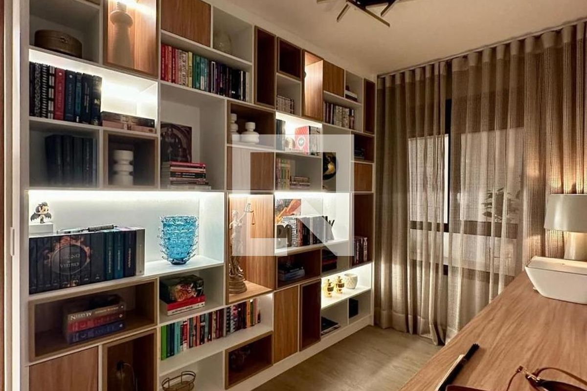 Apartamento, 4 quartos, 160 m² - Foto 9