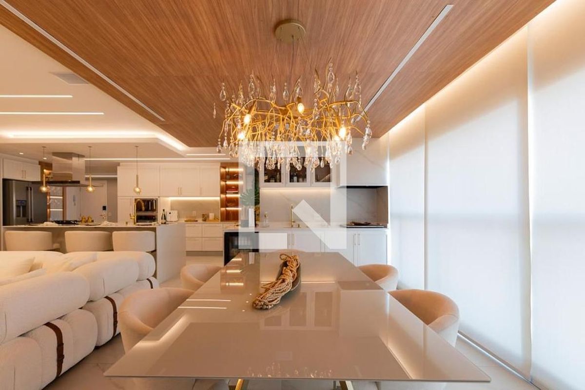 Apartamento, 4 quartos, 160 m² - Foto 4