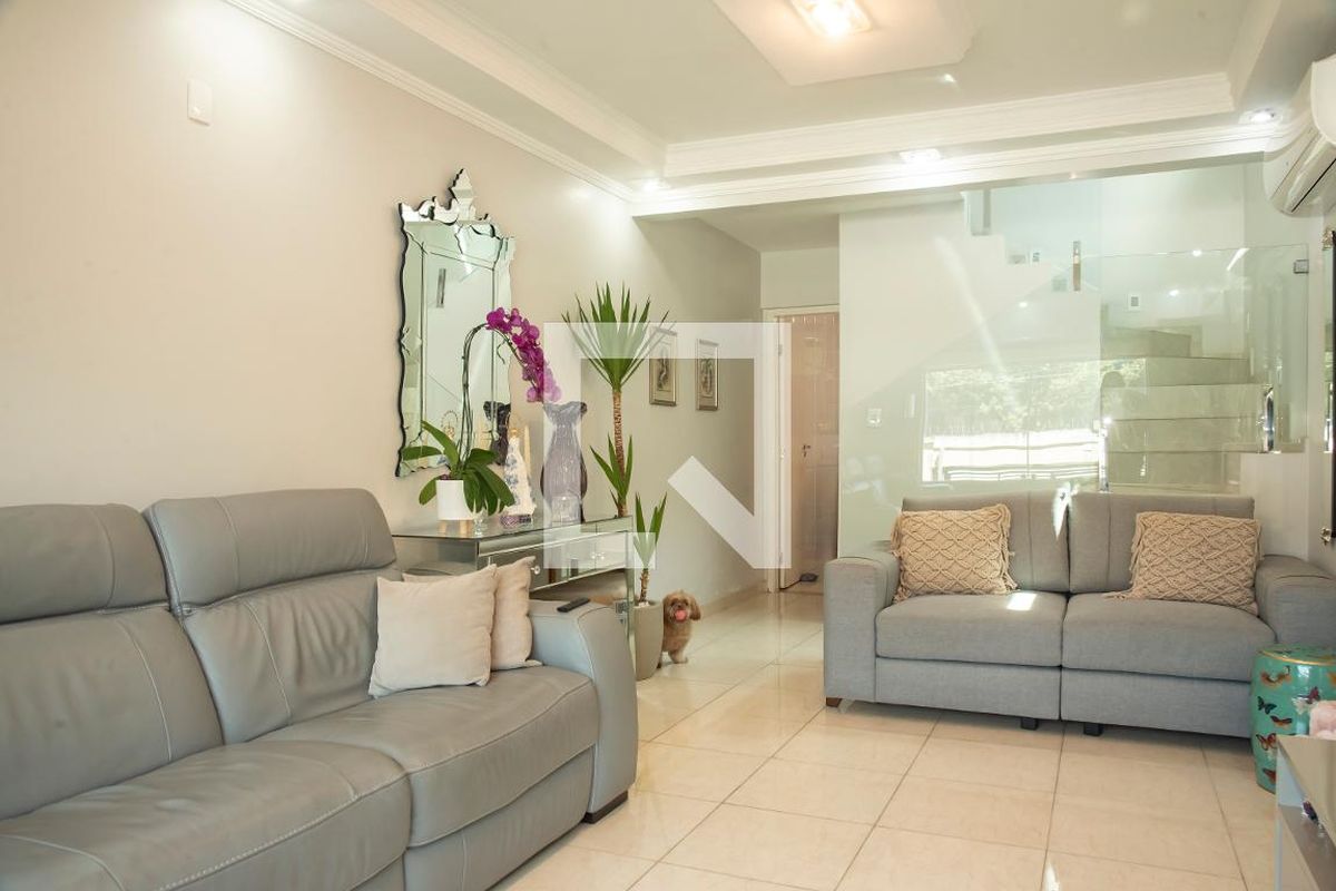 Casa, 3 quartos, 155 m² - Foto 7