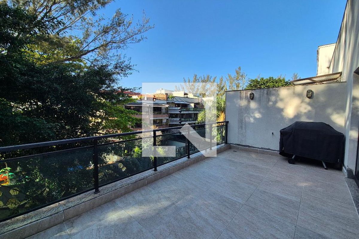 Cobertura, 3 quartos, 174 m² - Foto 24