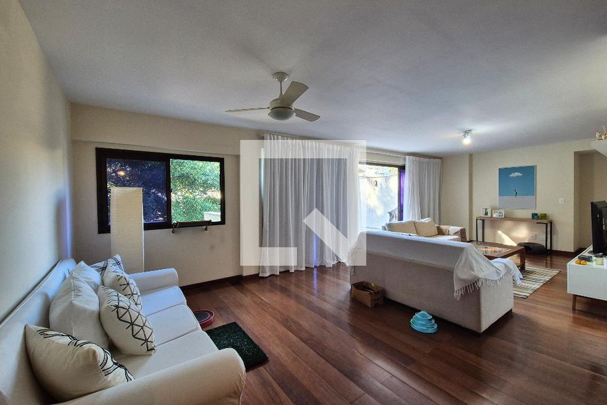 Cobertura, 3 quartos, 174 m² - Foto 8