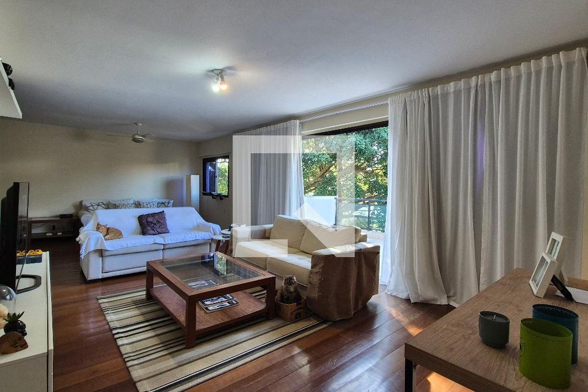 Cobertura, 3 quartos, 174 m² - Foto 2