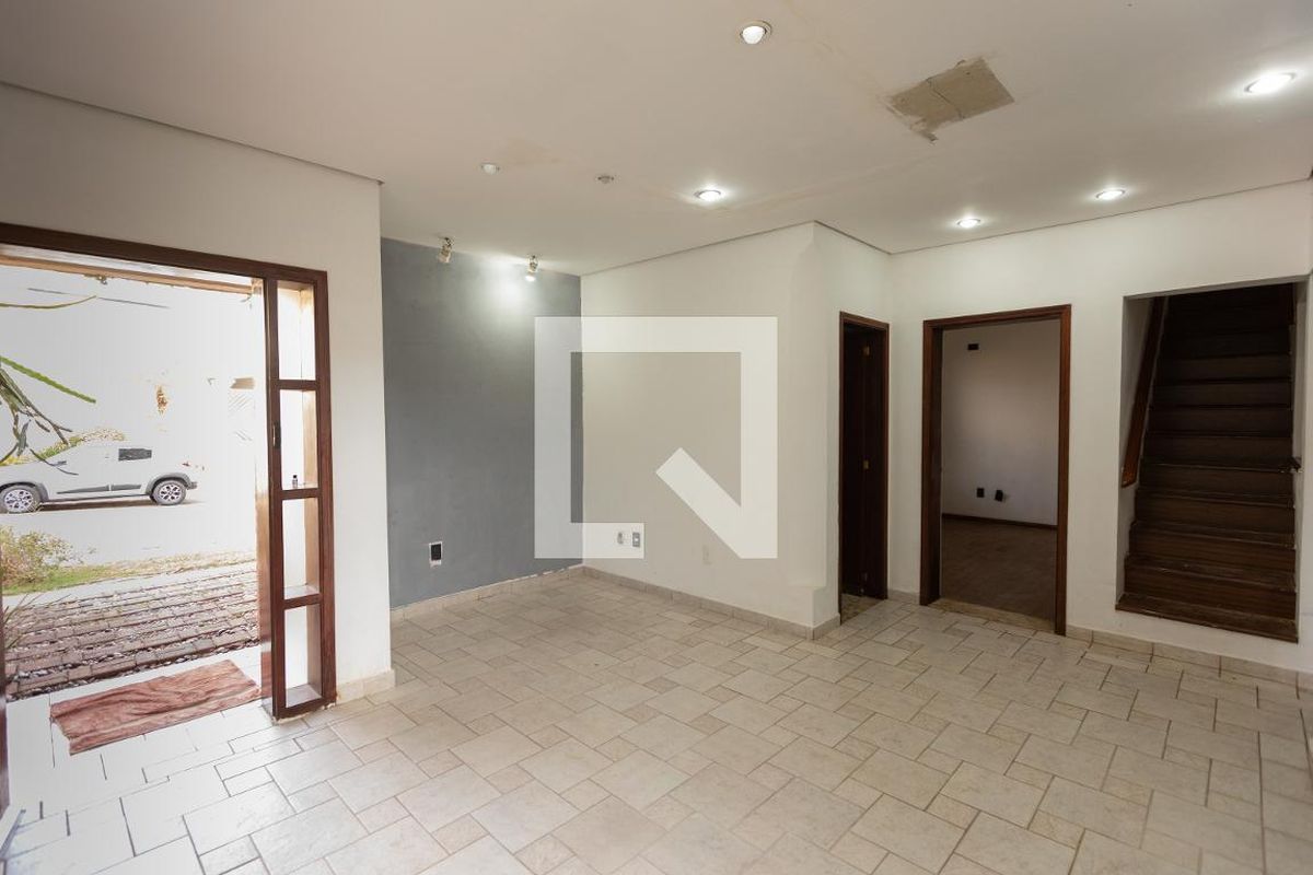 Casa à Venda - Jardim Chapadão, 4 Quartos,  180 m2 em , Campinas - sp | SoloBR