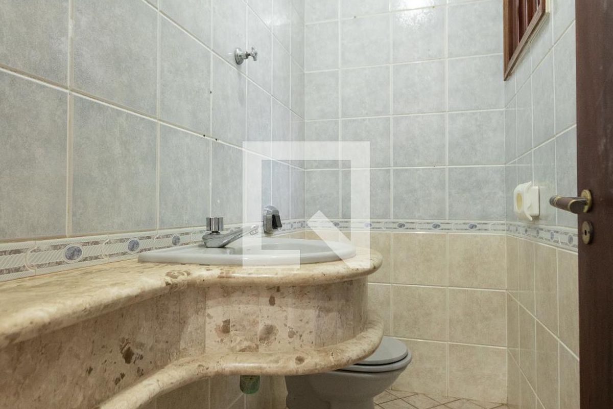 Casa à Venda - Jardim Chapadão, 4 Quartos,  180 m2 em , Campinas - sp | SoloBR