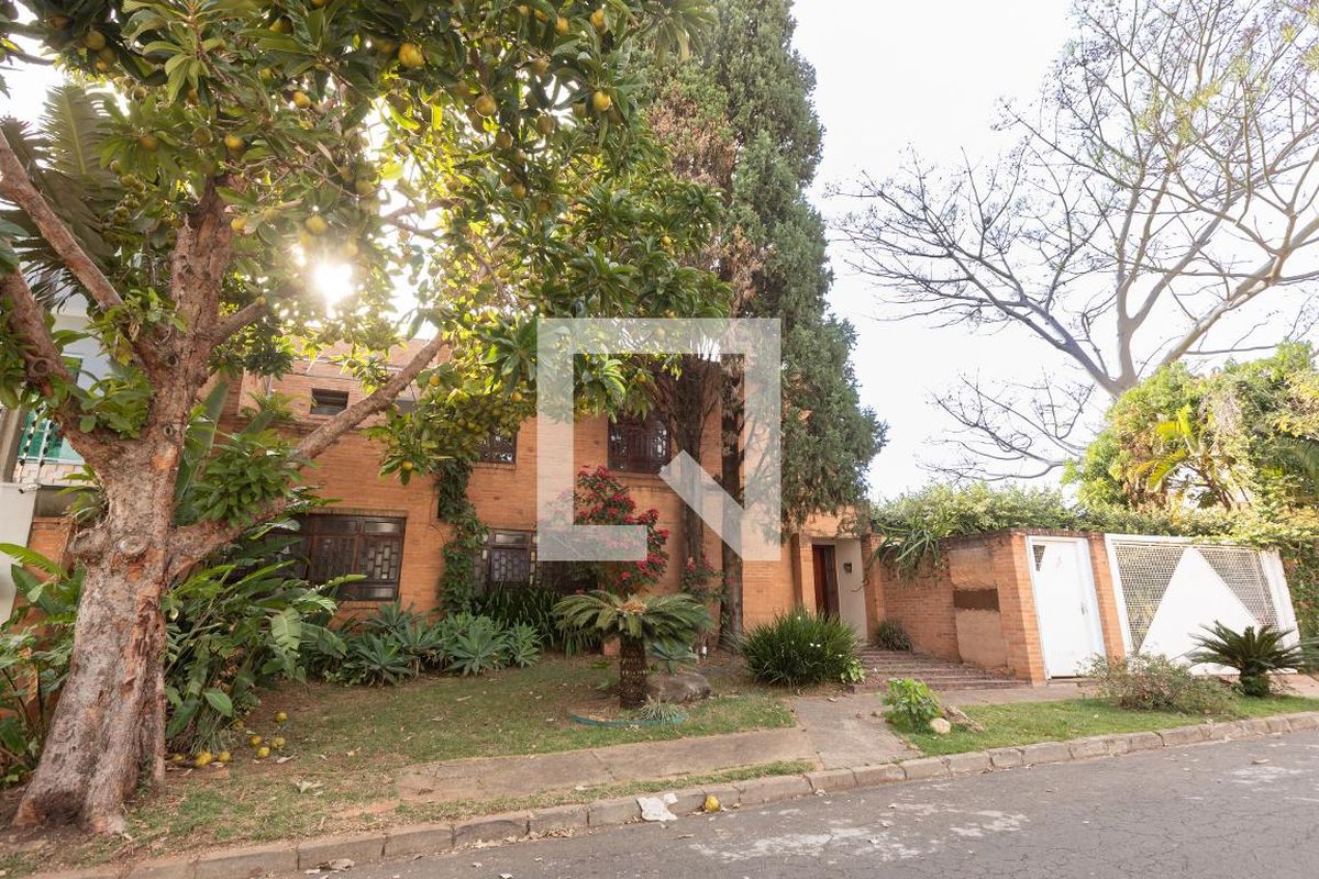 Casa à Venda - Jardim Chapadão, 4 Quartos,  180 m2 em , Campinas - sp | SoloBR