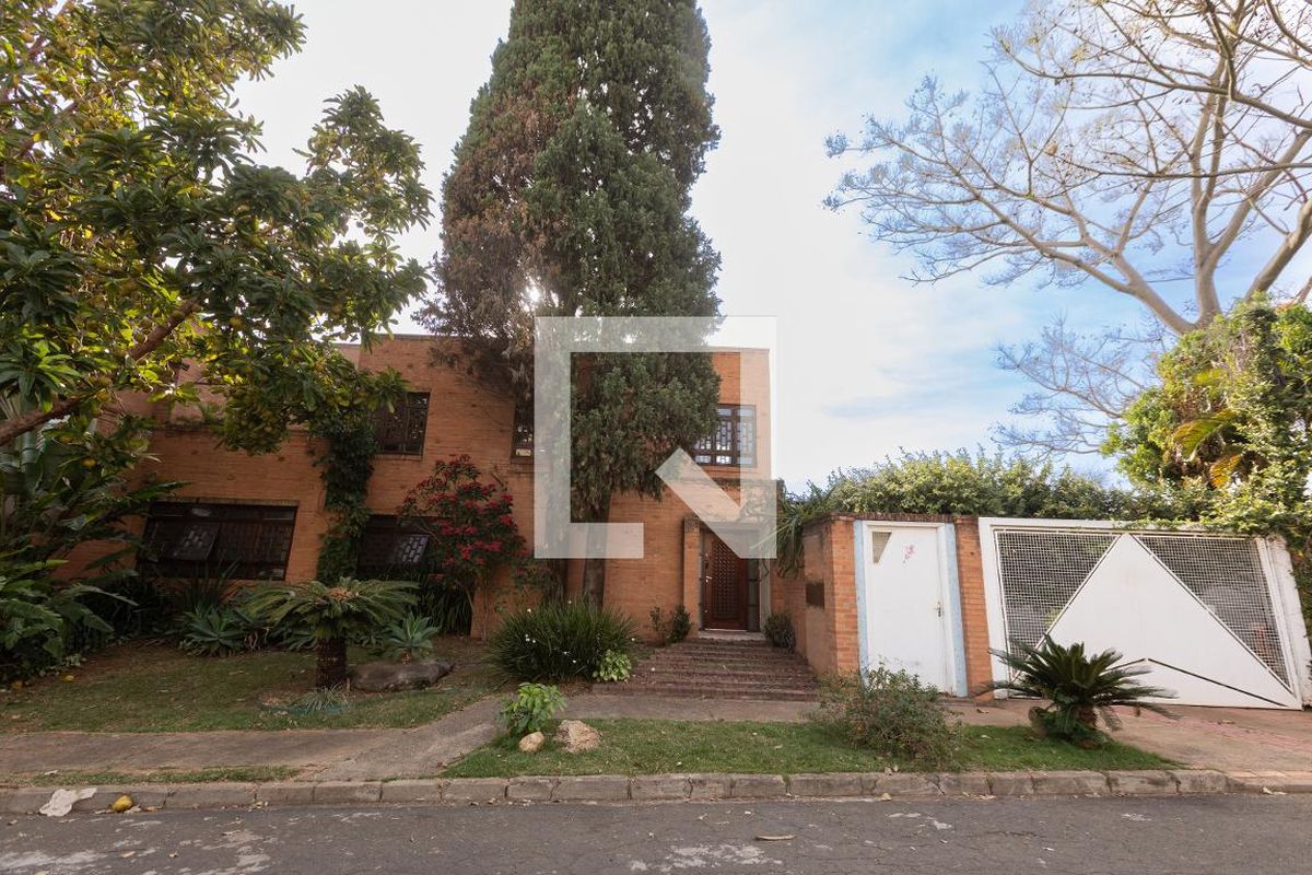 Casa à Venda - Jardim Chapadão, 4 Quartos,  180 m2 em , Campinas - sp | SoloBR