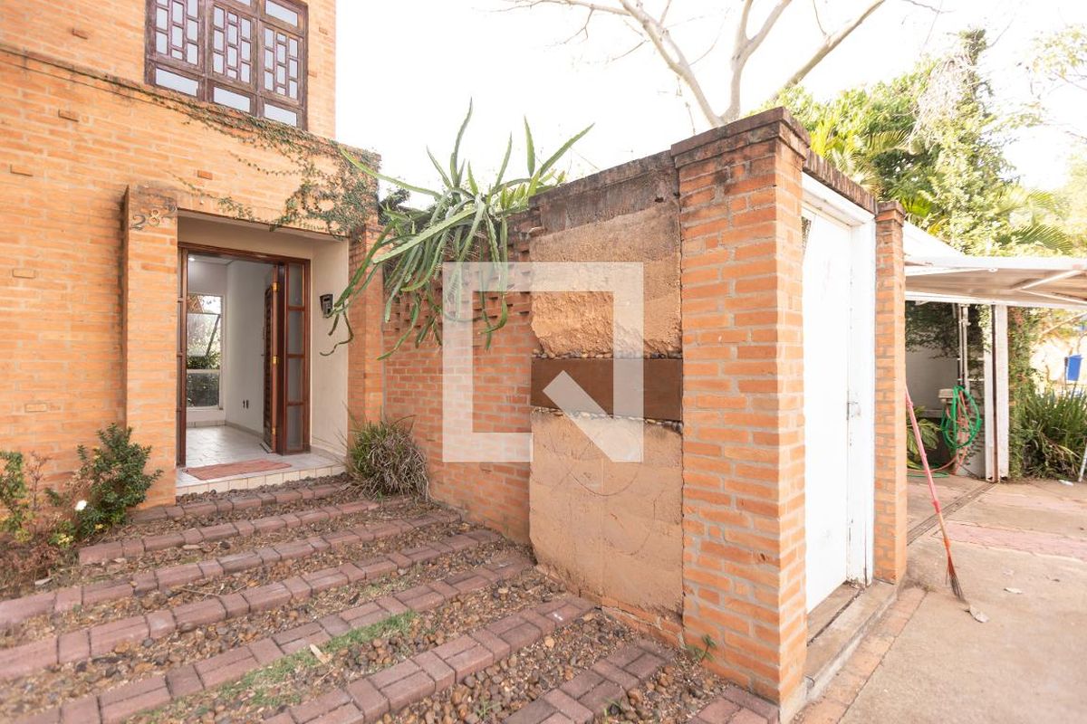 Casa à Venda - Jardim Chapadão, 4 Quartos,  180 m2 em , Campinas - sp | SoloBR