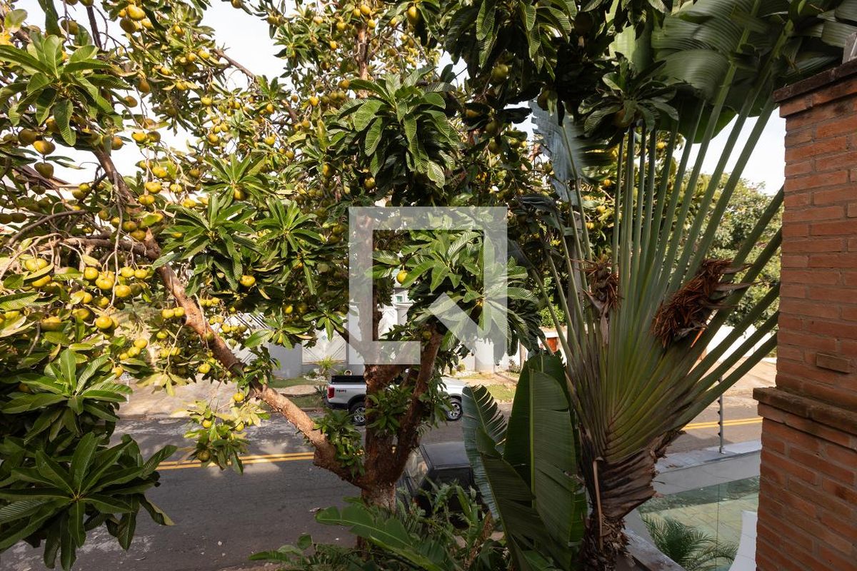 Casa à Venda - Jardim Chapadão, 4 Quartos,  180 m2 em , Campinas - sp | SoloBR