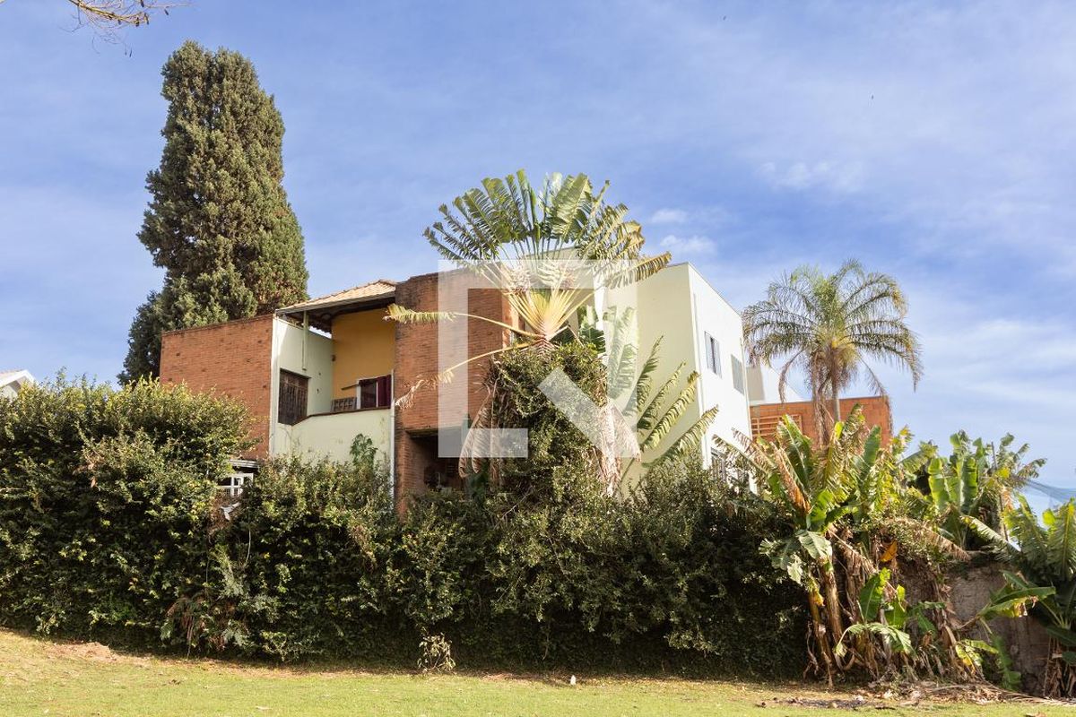 Casa à Venda - Jardim Chapadão, 4 Quartos,  180 m2 em , Campinas - sp | SoloBR
