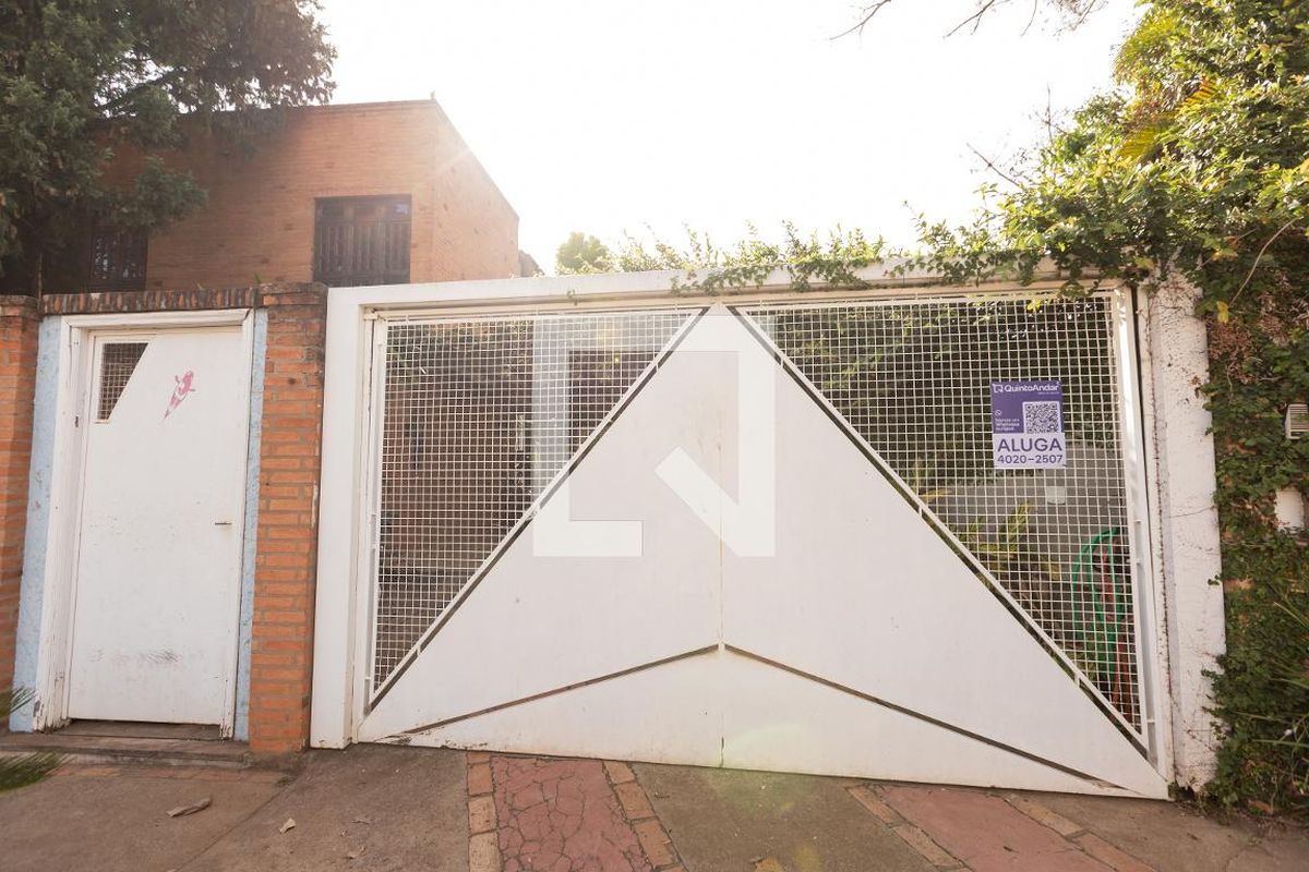 Casa à Venda - Jardim Chapadão, 4 Quartos,  180 m2 em , Campinas - sp | SoloBR