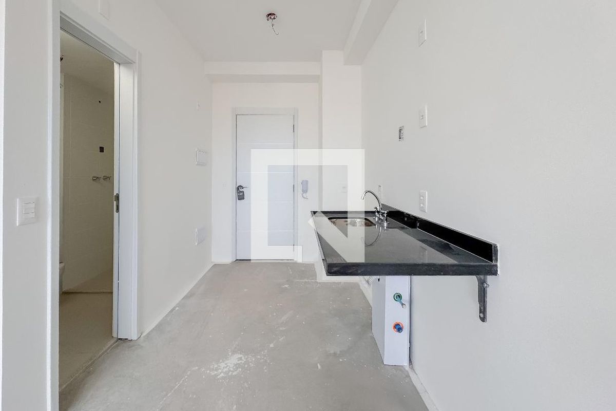Kitnet-Studio, 25 m² - Foto 40
