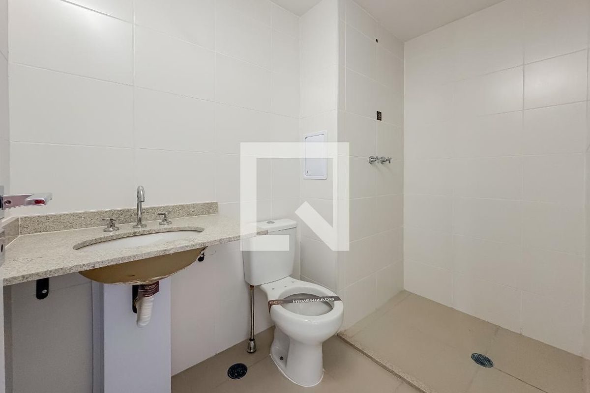 Kitnet-Studio, 25 m² - Foto 28