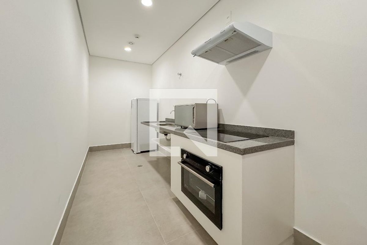 Kitnet-Studio, 25 m² - Foto 92