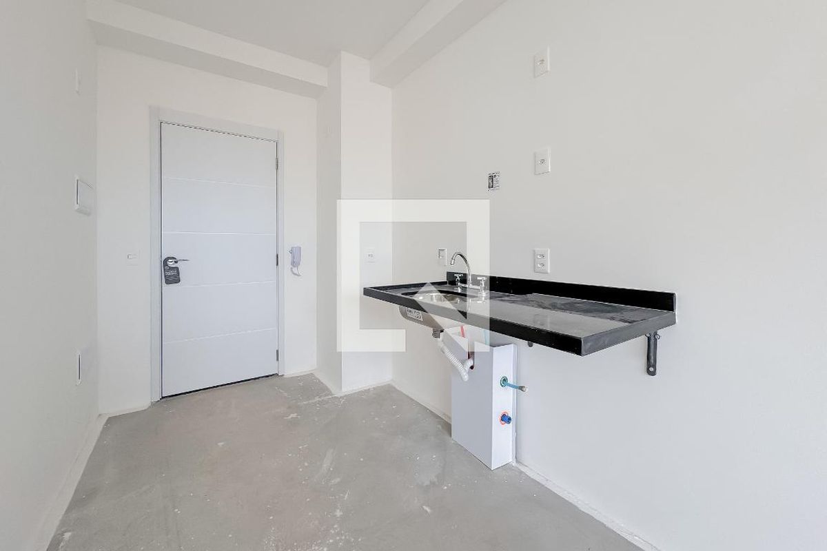 Kitnet-Studio, 25 m² - Foto 42