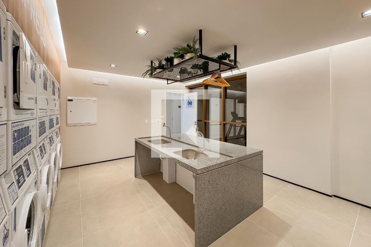 Kitnet-Studio, 25 m² - Foto 80