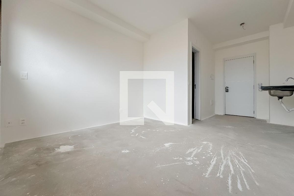 Kitnet-Studio, 25 m² - Foto 6