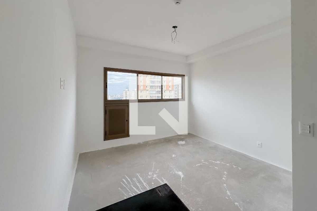 Kitnet-Studio, 25 m² - Foto 4
