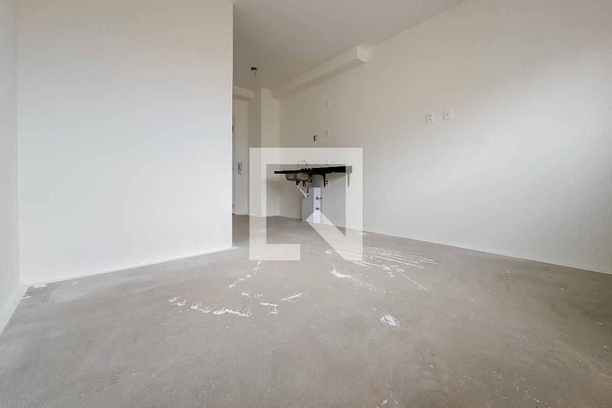 Kitnet-Studio, 25 m² - Foto 8