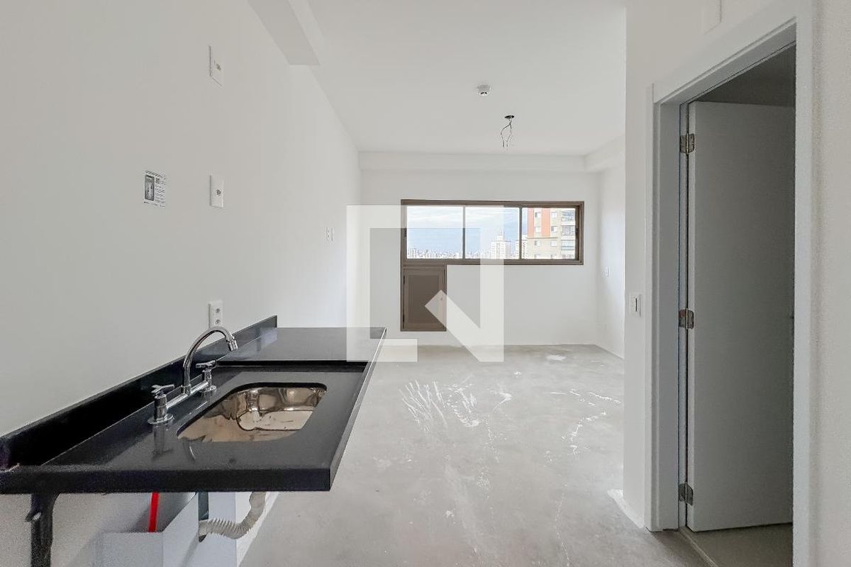 Kitnet-Studio, 25 m² - Foto 2
