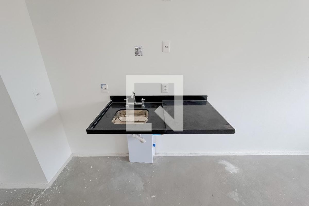 Kitnet-Studio, 25 m² - Foto 38