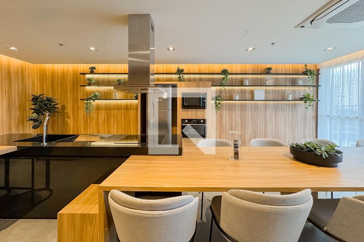 Kitnet-Studio, 25 m² - Foto 102