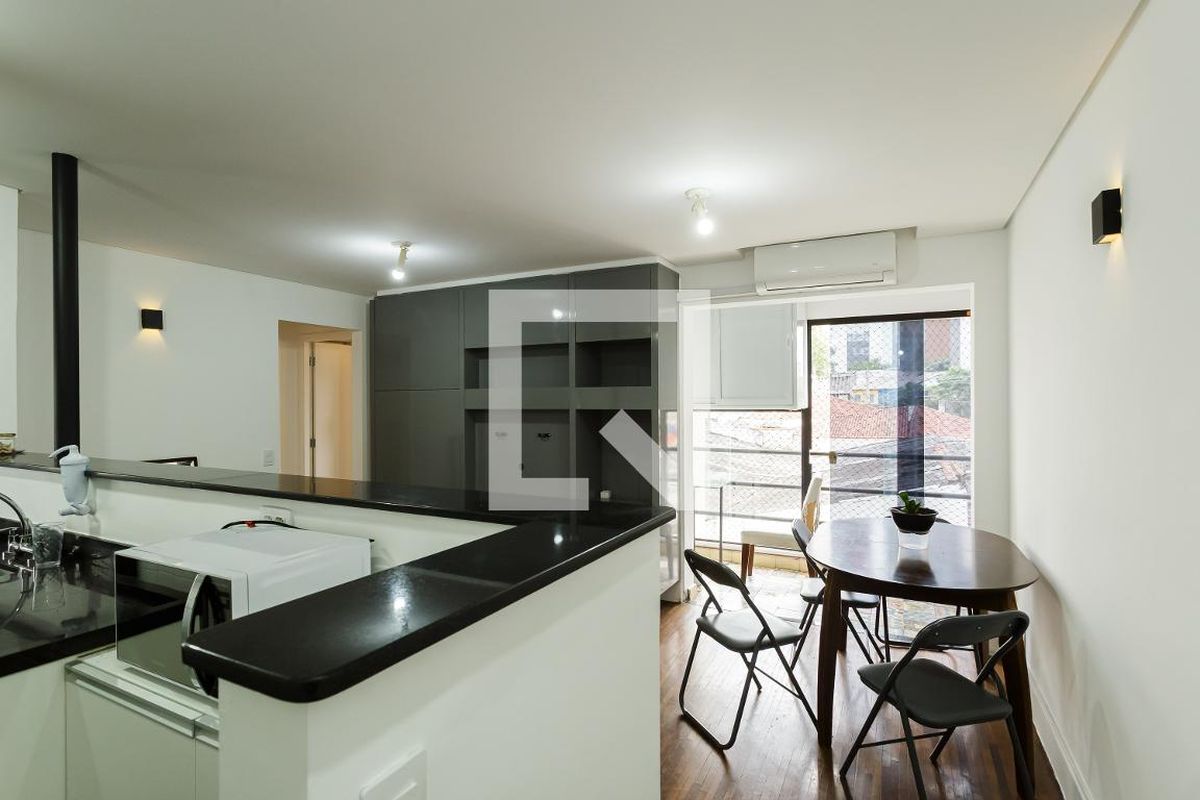 Apartamento, 2 quartos, 61 m² - Foto 3