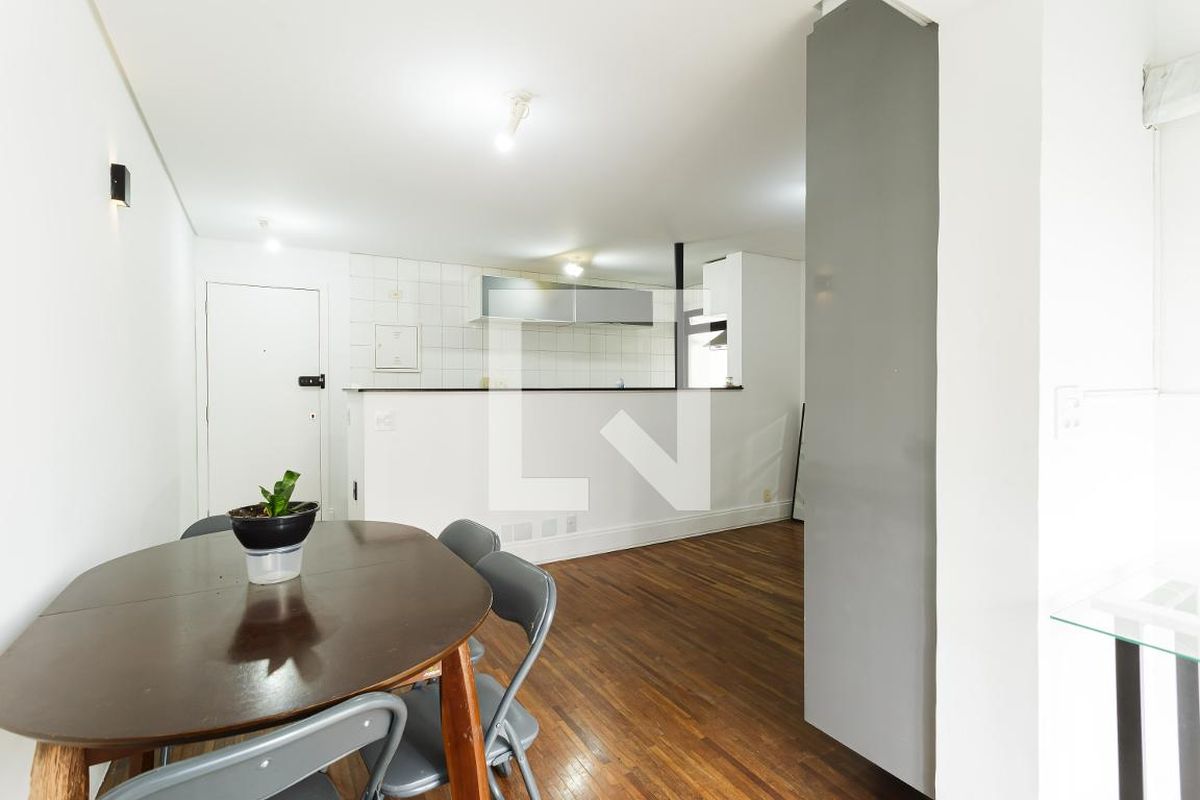 Apartamento, 2 quartos, 61 m² - Foto 29
