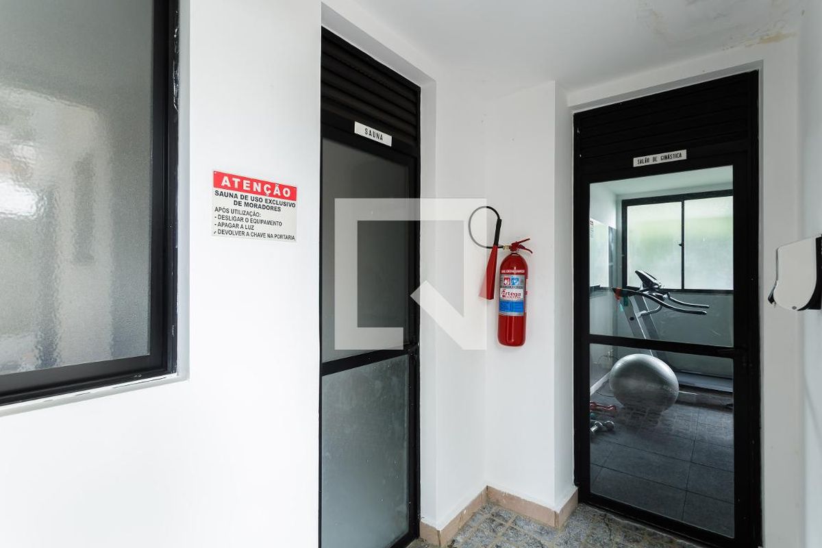 Apartamento, 2 quartos, 61 m² - Foto 104
