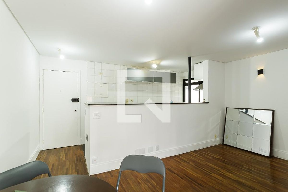 Apartamento, 2 quartos, 61 m² - Foto 11
