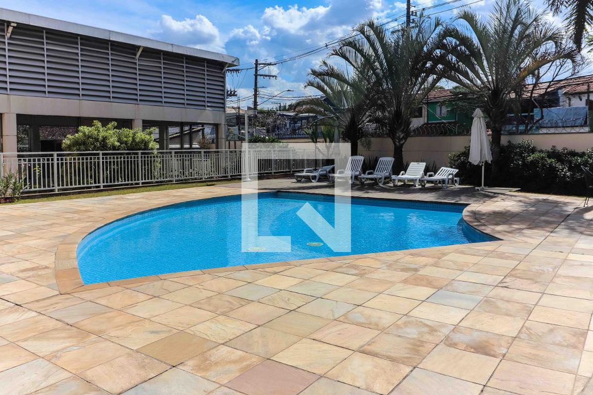 Apartamento, 2 quartos, 84 m² - Foto 84