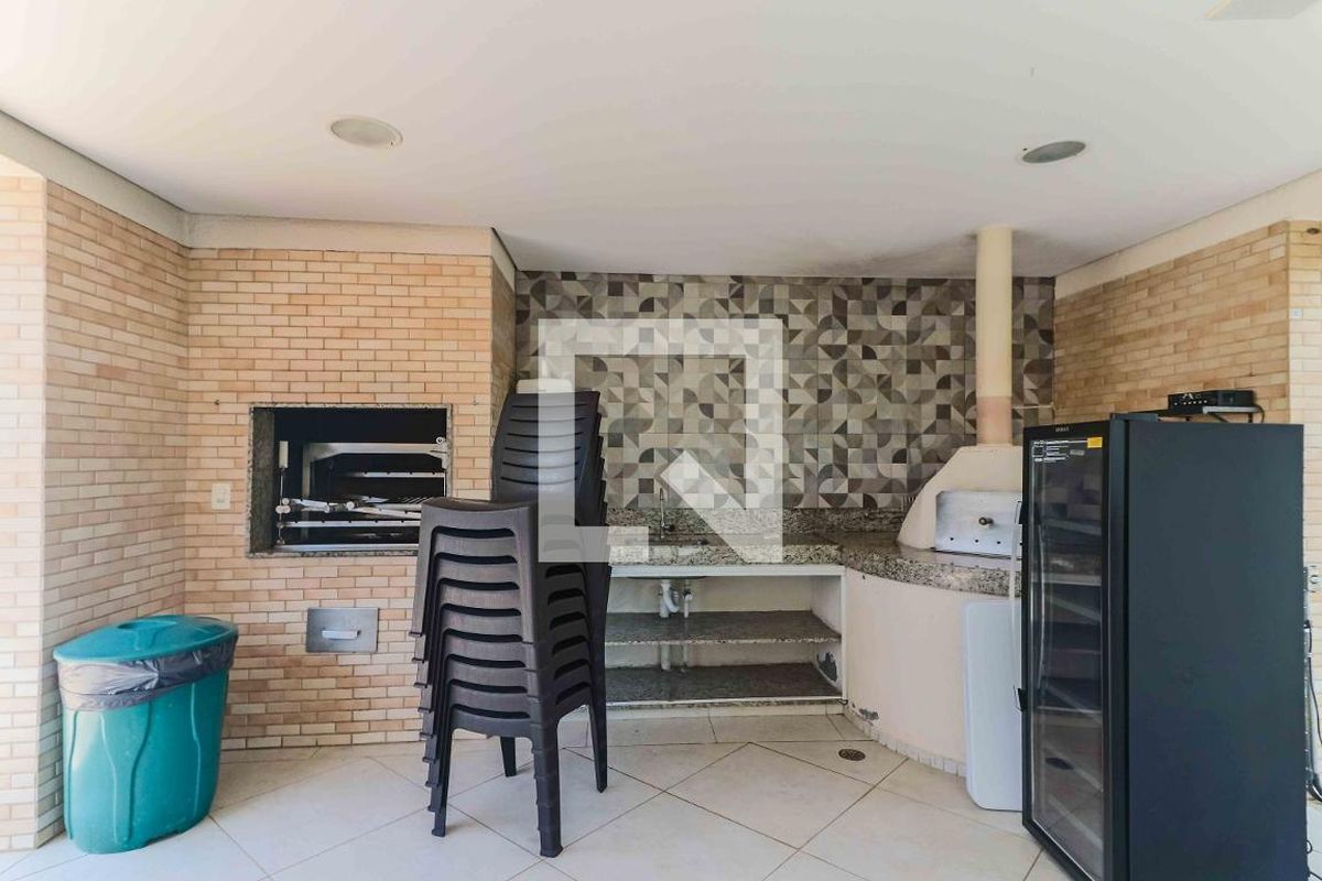 Apartamento, 2 quartos, 84 m² - Foto 100