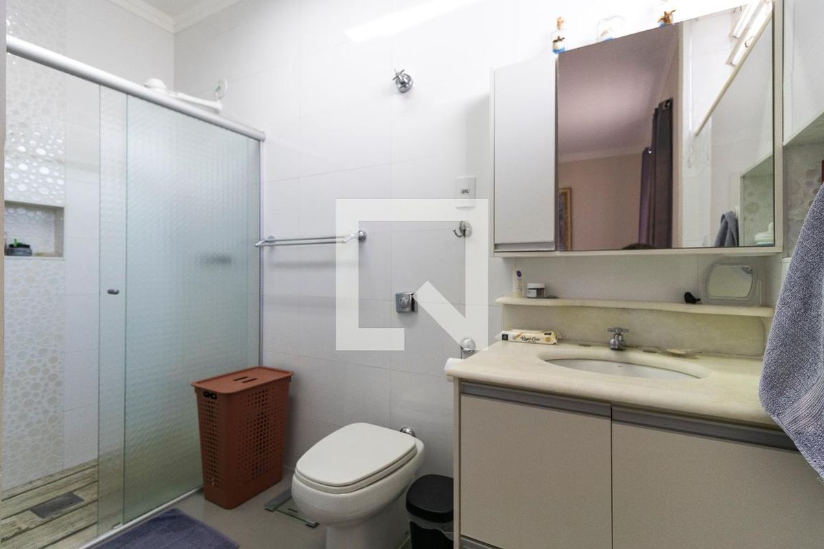 Casa à Venda - Taquaral, 3 Quartos,  160 m2 em , Campinas - sp | SoloBR