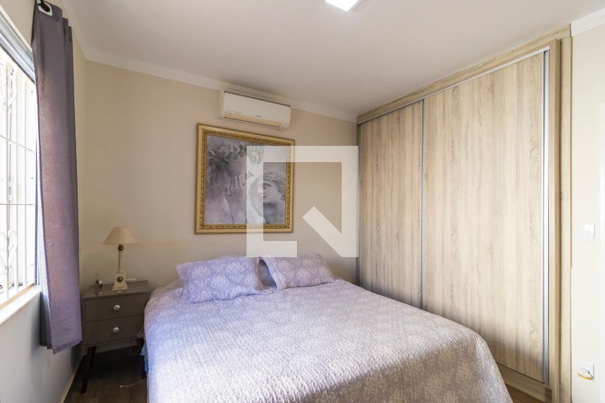Casa à Venda - Taquaral, 3 Quartos,  160 m2 em , Campinas - sp | SoloBR