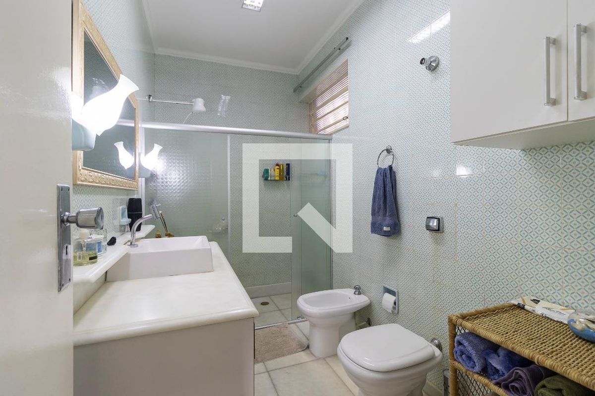 Casa à Venda - Taquaral, 3 Quartos,  160 m2 em , Campinas - sp | SoloBR